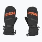 Snowboardhandschuhe Kinder ThirtyTwo Youth Corp Mitt black/black