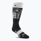 Snowboardsocken Herren ThirtyTwo TM Coolmax black/white