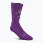 Snowboardsocken Damen ThirtyTwo Jones Merino deep purple