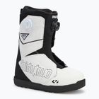 Snowboardschuhe Herren ThirtyTwo Lashed Double Boa '24 white/black