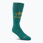 Snowboardsocken Herren ThirtyTwo Jones Merino Asi teal