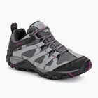 Merrell Claypool Sport GTX Damen Wanderschuhe monument/mulberry