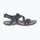 Damensandalen Merrell Sandspur Rose Convert black
