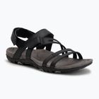 Damensandalen Merrell Sandspur Rose Convert black