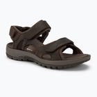 Sandalen Herren Merrell Sandspur 2 Convert earth