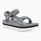 Teva Flatform Universal Mesh Print griffin Damen Wandersandalen