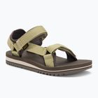 Teva Universal Trail Salbeigrün Damen Wandersandalen