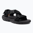 Teva Hurricane Verge schwarz Herren Sandalen