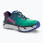 Damen Laufschuhe HOKA Mafate Speed 3 schillernd blau/atlantis