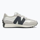 Kinderschuhe New Balance 327's V1 grey