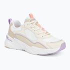 Damen Schuhe SKECHERS Bobs Bamina Chill Zone weiß