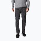 Columbia Maxtrail Lite grau Herren-Trekkinghose 1990501
