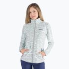 Columbia Ali Peak Damen Fleece-Sweatshirt grün 1933342