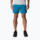 Columbia Titan Pass LW 400 Herren-Trekking-Shorts blau 1991511