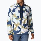 Columbia Back Bowl Herren Fleece-Sweatshirt in Farbe 1890764