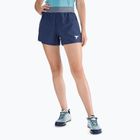 Columbia Damen-Trekking-Shorts Titan Pass LW 466 navy blau 1991931