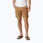 Columbia Maxtrail Lite 257 braun Herren-Trekking-Shorts 1990471