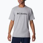 Columbia CSC Basic Logo grau Herren-Trekkinghemd 1680053041