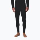 Herren Thermohose Columbia Omni-Heat Infinity Tight black