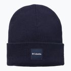 Columbia City Trek Heavyweight Wintermütze colleglate navy