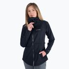 Columbia Damen Canyon Meadows Softshell Jacke schwarz 2007634