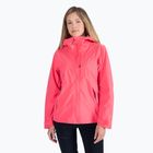 Columbia Omni-Tech Ampli-Dry Damen Membran Regenjacke rosa 1938973