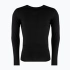 Herren-Thermoaktivshirt Smartwool Merino 150 Baselayer Boxed black