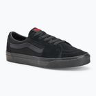 Schuhe Vans UA Sk8-Low black/ black
