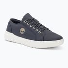 Turnschuhe Herren Timberland Seneca Bay Low Lace dark blue canvas