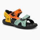 Sandalen juniorskie Timberland Adventure Seeker light orange multi