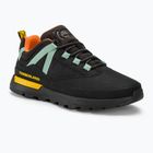 Herrenschuhe Timberland Euro Trekker black mesh