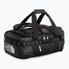 The North Face Base Camp Voyager Duffel 42 l Reisetasche schwarz NF0A52RQKY41