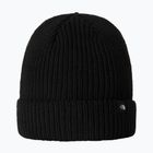 The North Face Fisherman Wintermütze schwarz