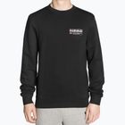 Herren Napapijri B-Kasba C Sweatshirt schwarz