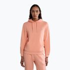 Napapijri B-Iaato H rosa Lachs Damsack Sweatshirt