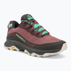 Merrell Moab Speed burlwood Damen Wanderschuhe