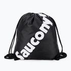 Saucony String schwarz Tasche