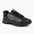 Herren Wanderschuhe Merrell Moab Speed GTX SE schwarz