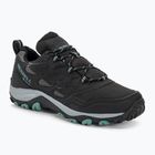 Damen Wanderschuhe Merrell West Rim Sport GTX schwarz