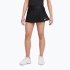 Tennissrock für Mädchen Nike Court Dri-Fit Victory black/white