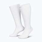 Socken Nike Spark Lightweight Over The Calf Compression white