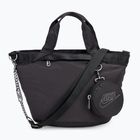 Tasche Damen Nike Futura Luxe 10 l black/black/light smoke grey