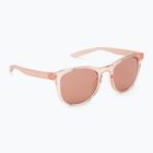 Sonnenbrille Nike Horizon Ascent washed coral/copper