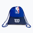 Wilson NBA Drv Basketball Tasche blau WTBA70020