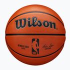 Wilson NBA Authentic Serie Outdoor Basketball WTB7300XB07 Größe 7