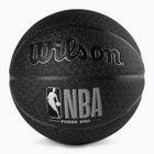 Wilson NBA Basketball Forge Pro Gedruckt schwarz WTB8001XB07