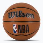 Wilson NBA DRV Pro Basketball WTB9100XB06 Größe 6