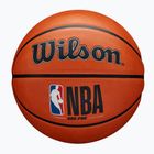 Wilson NBA DRV Pro Basketball WTB9100XB06 Größe 6
