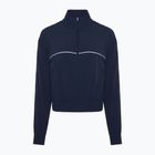 Wilson Team Warm-Up Jacke Damen klassisch navy