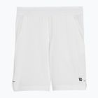 Kinder Shorts Wilson Team 5” Jr bright white